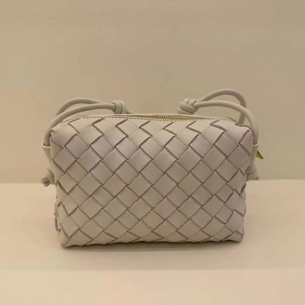 Square loop bags hotsell