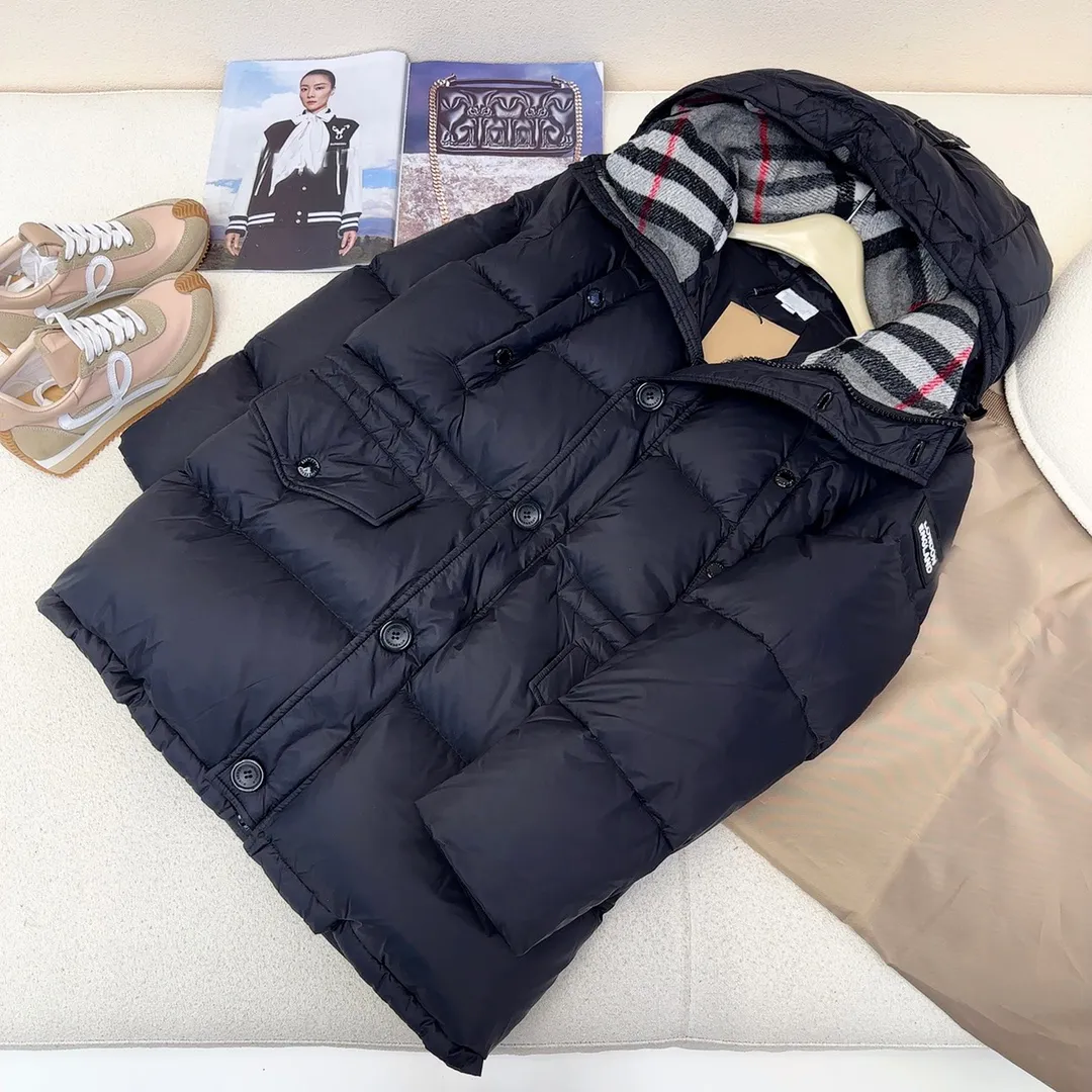 Burberry coat dhgate hotsell