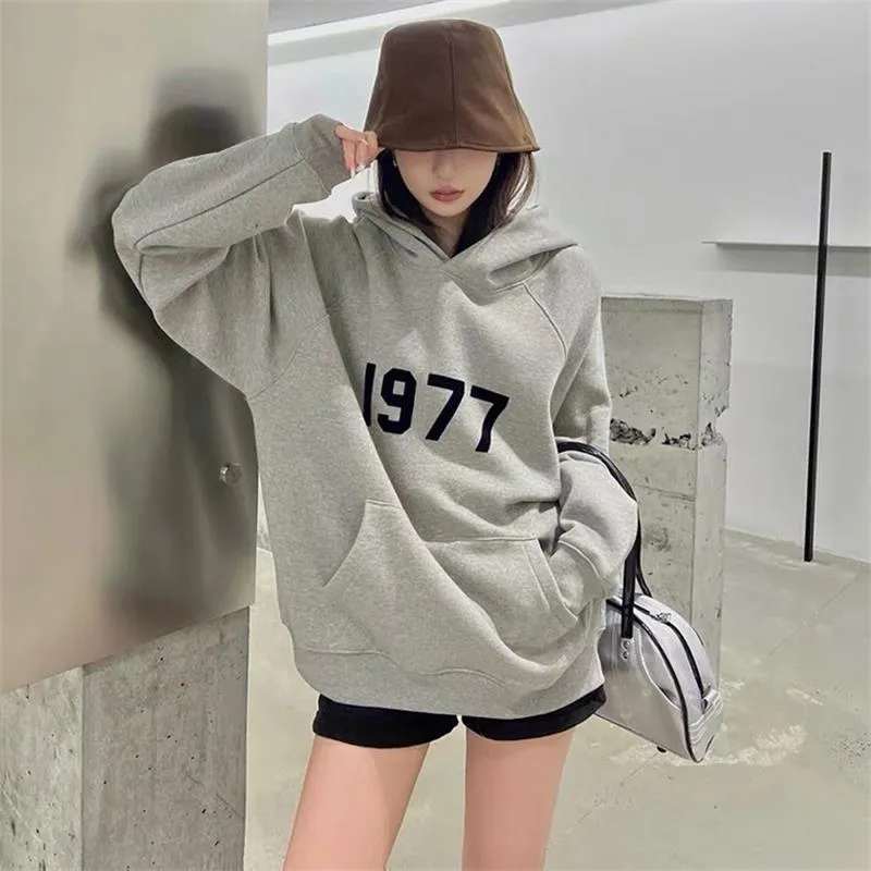 Double hooded sweater hot sale