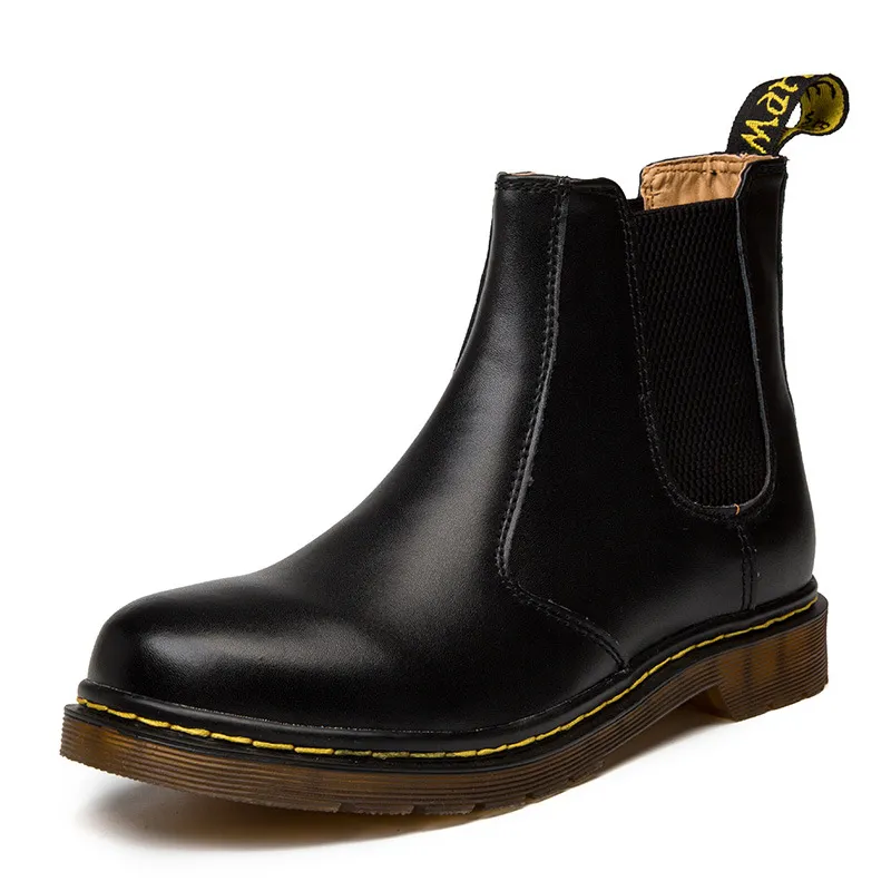Chelsea doc shop martin