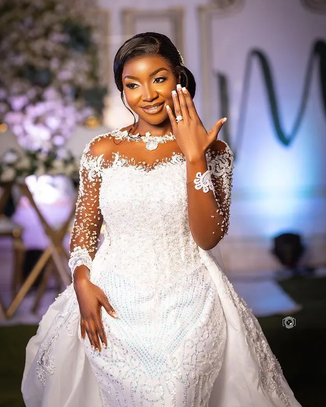 Asoebi Styles African Lace Dresses For Weddings 25+ Best Asoebi Styles For  Owanbe Wedding Guests