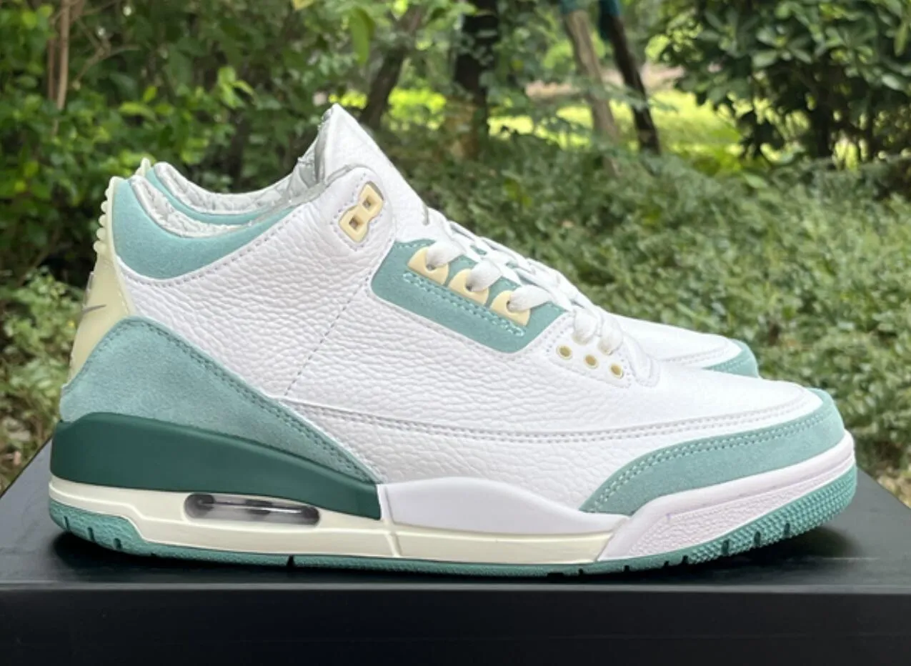 balvin's shoes