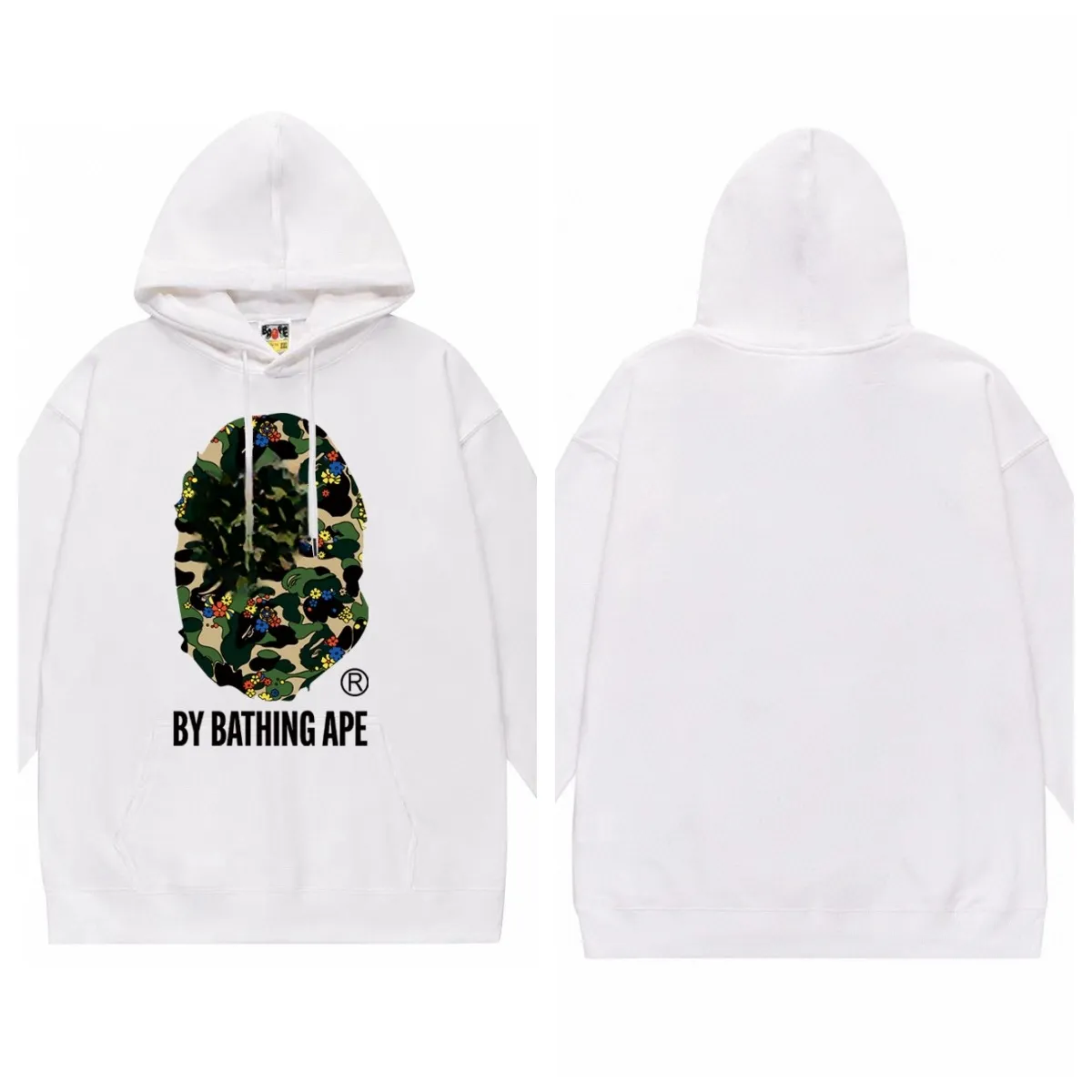 Tee shirt bape homme hot sale