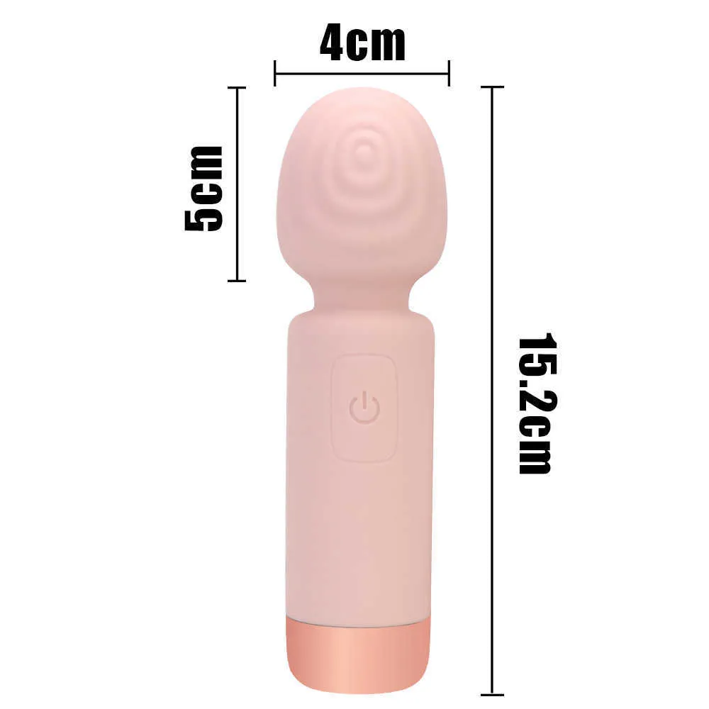 small silent vibrator Lovehoney Silencer Whisper Quiet Classic Vibrator 7 Inch