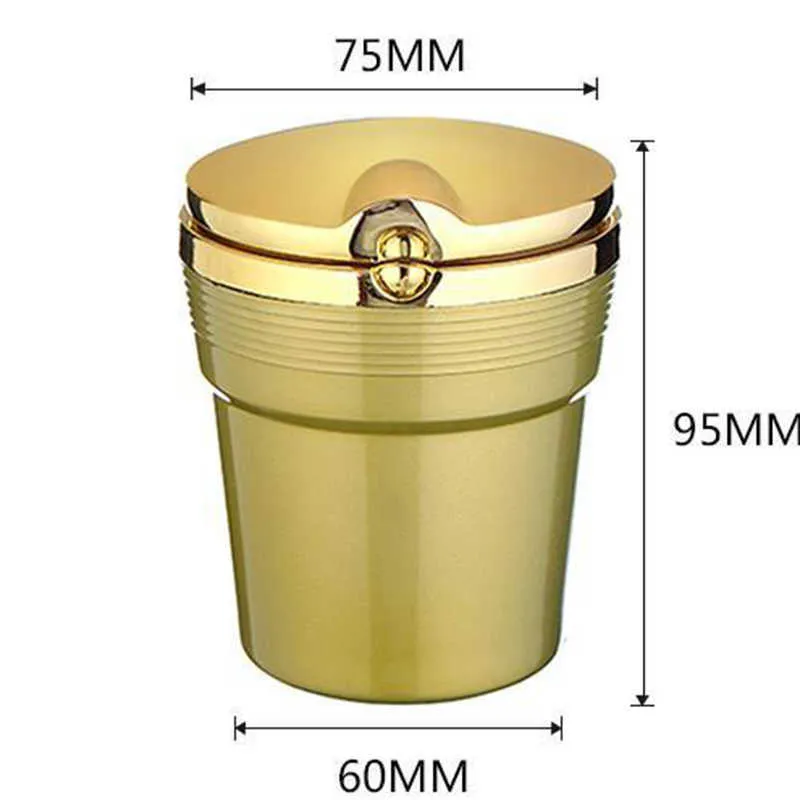 Rolls Royce VIP カスタムシガーアシンクゴールド置き型灰皿 Rolls Royce VIP カスタムシガーアシンクゴールド置き型灰皿