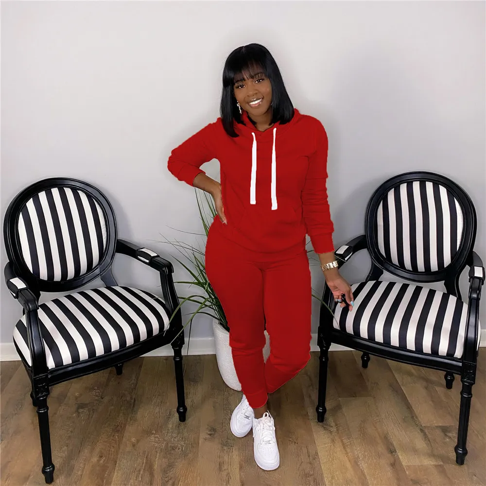 Women's Plus Size Tracksuits, Plus Size Jogger Suits