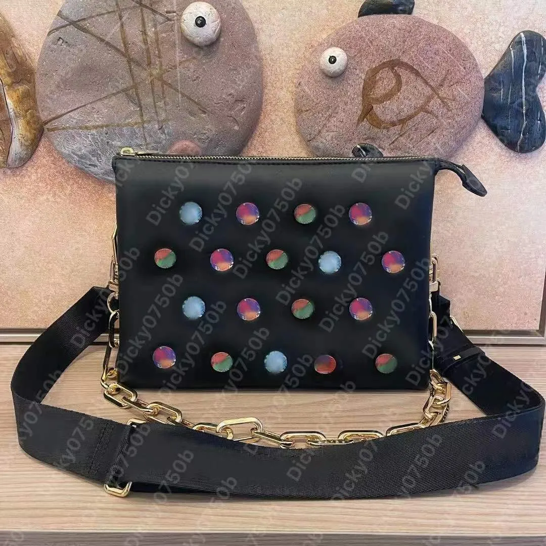 FANDARE Laptoptas voor dames, waterdichte aktetas, grote handtas, PU