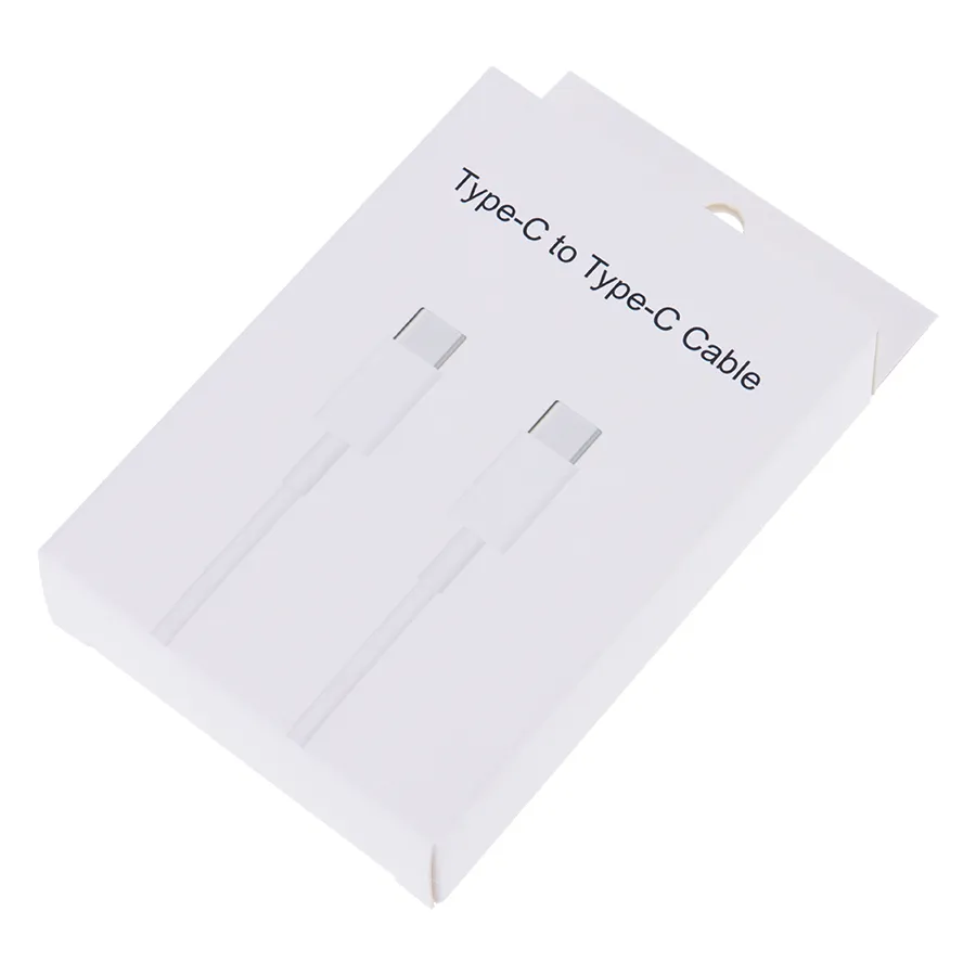 Lightning to USB Cable 1m White - Tablet and Smartphone Cables - Mobile  Accessories - PC and Mobile