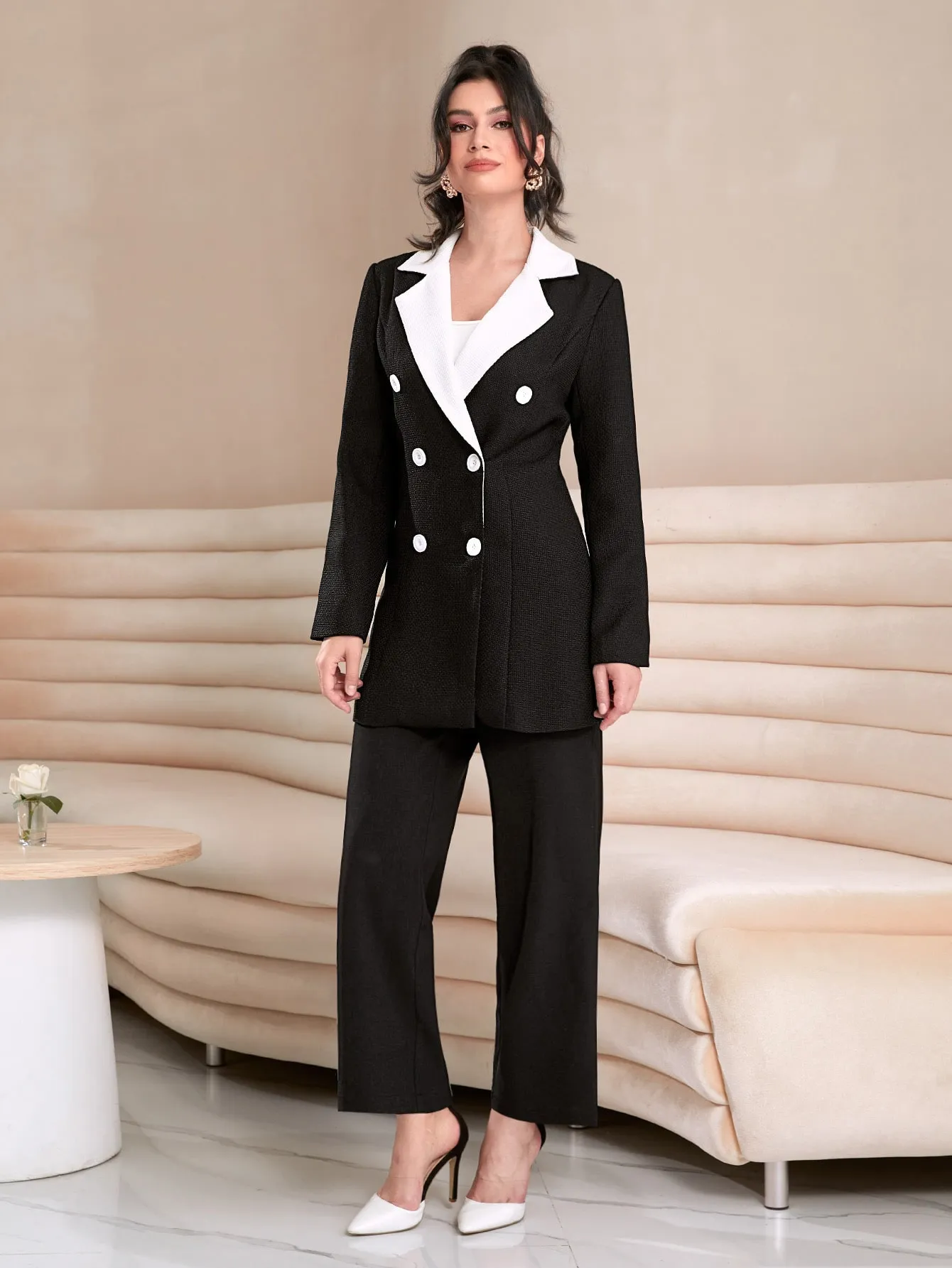Ropa de vestir formal para mujer sale
