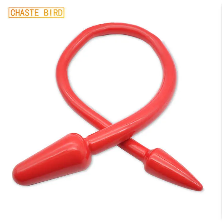 Double Penetration Dildo And Glass Buttplug Set ... From Ty2916753125,  $47.88 | DHgate.Com