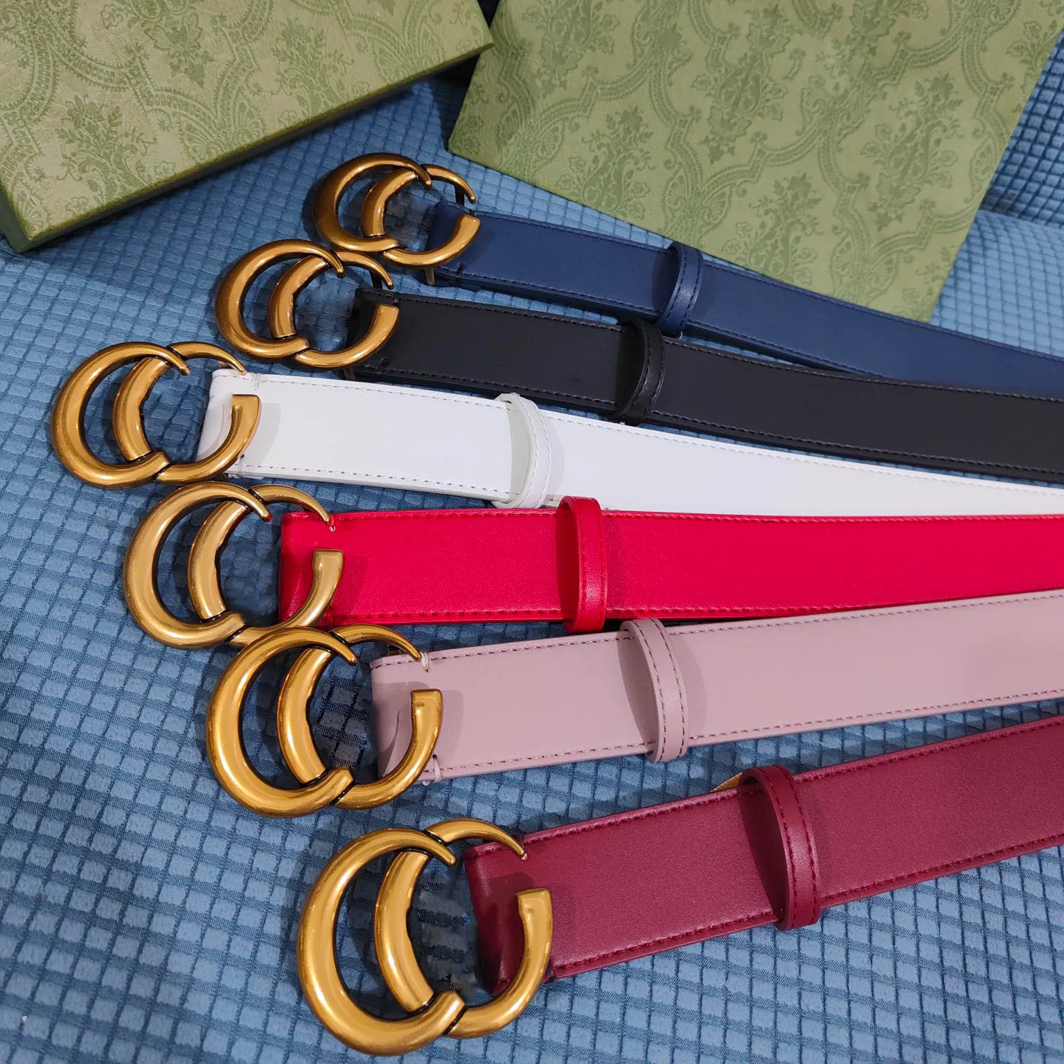 Dhgate belts hot sale