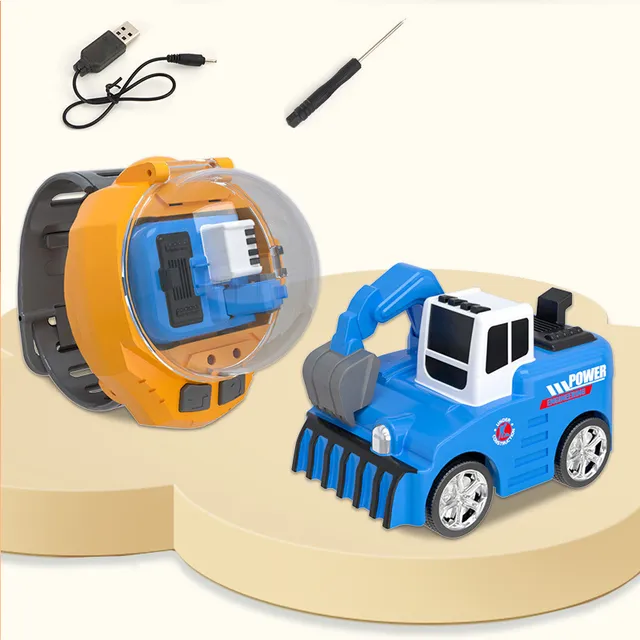 Nette RC Auto Mini Uhr Auto Uhr Fernbedienung Elektrische Wiederaufladbare  Handgelenk Racing Autos Kinder Jungen Spielzeug Geschenke