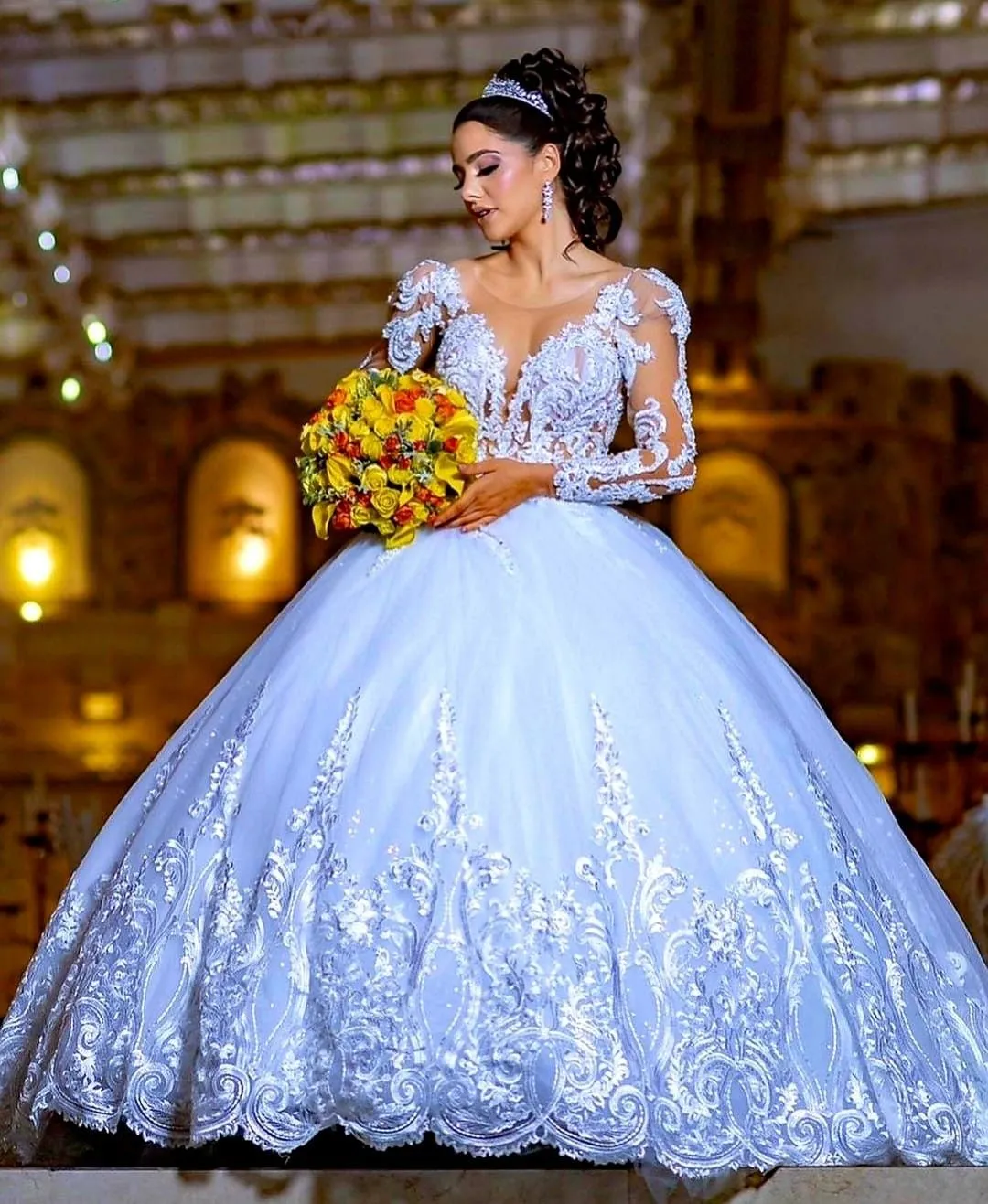 Robe nuptiale sale
