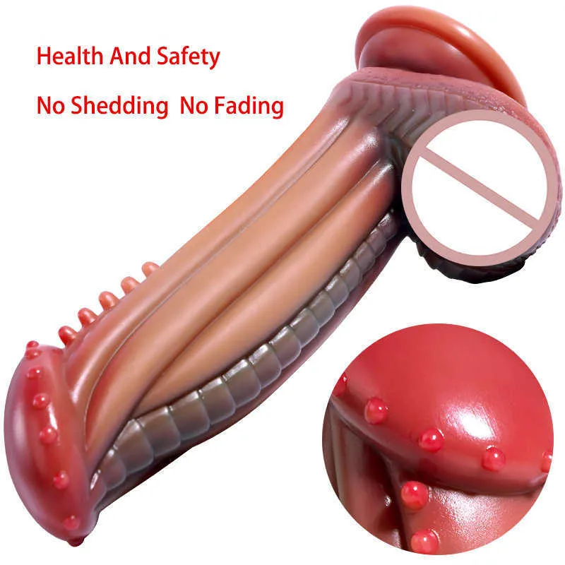 dildo realistic EasyToys *Prostata Massager* 1 St main image 1