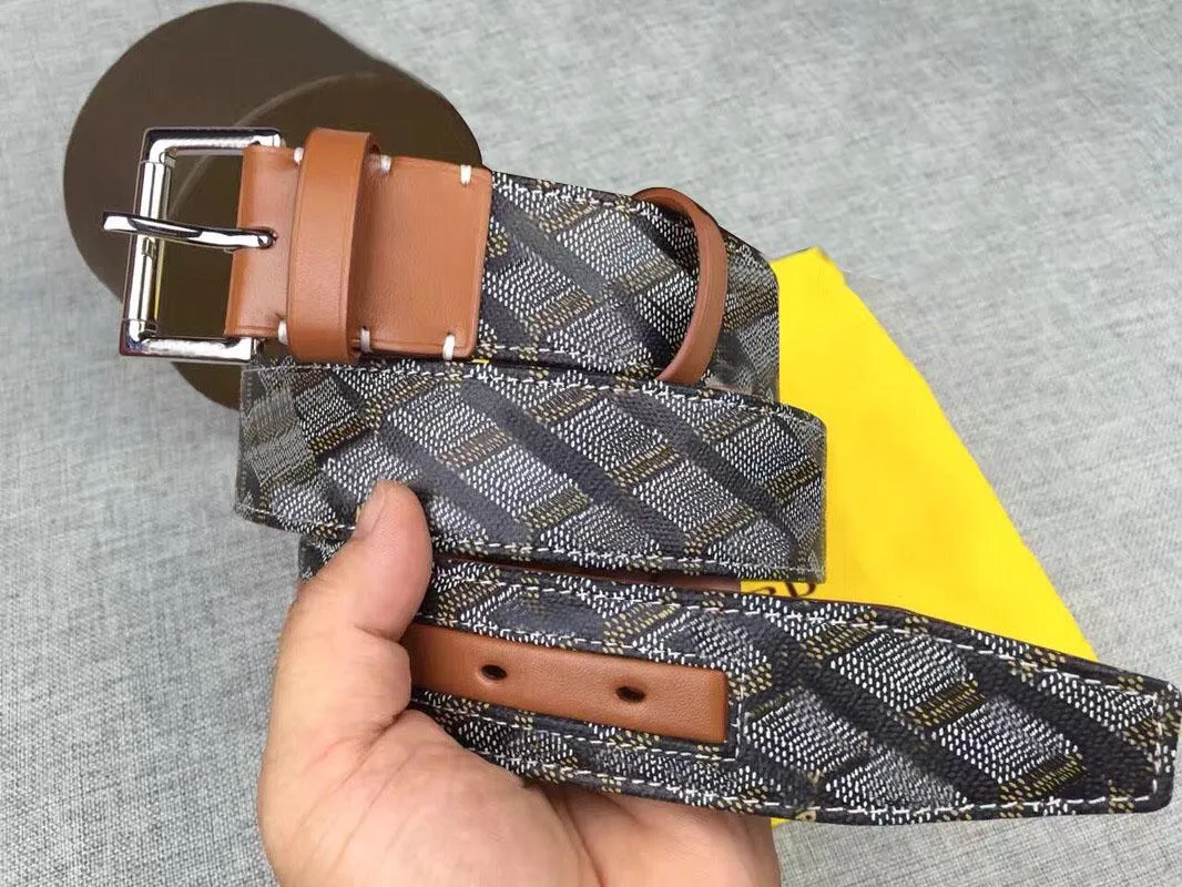 DHgate.com:Black Genuine Cowhide Leather Belts for Men and