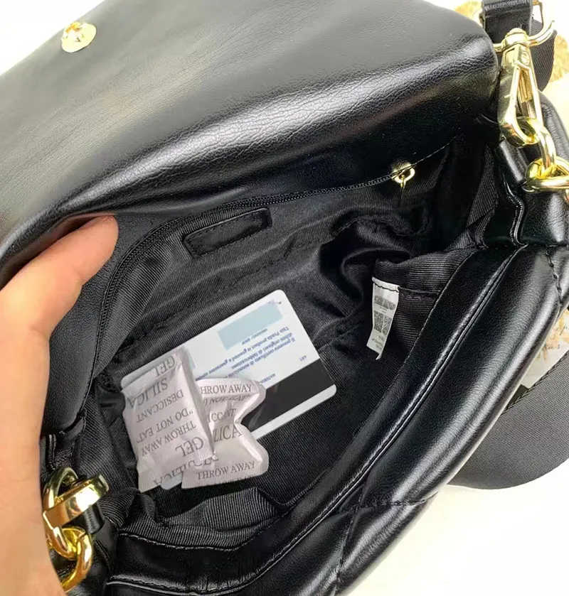 Designer Bag Shoulder Bags Leather Shopping Lady Embossing Totes Womens