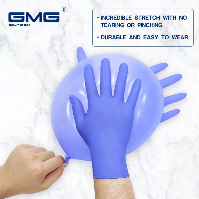 Latex disposable on sale gloves wholesale