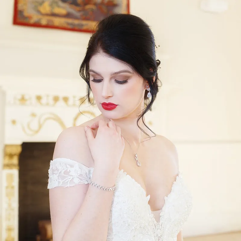 Formal 2024 accessories jewelry