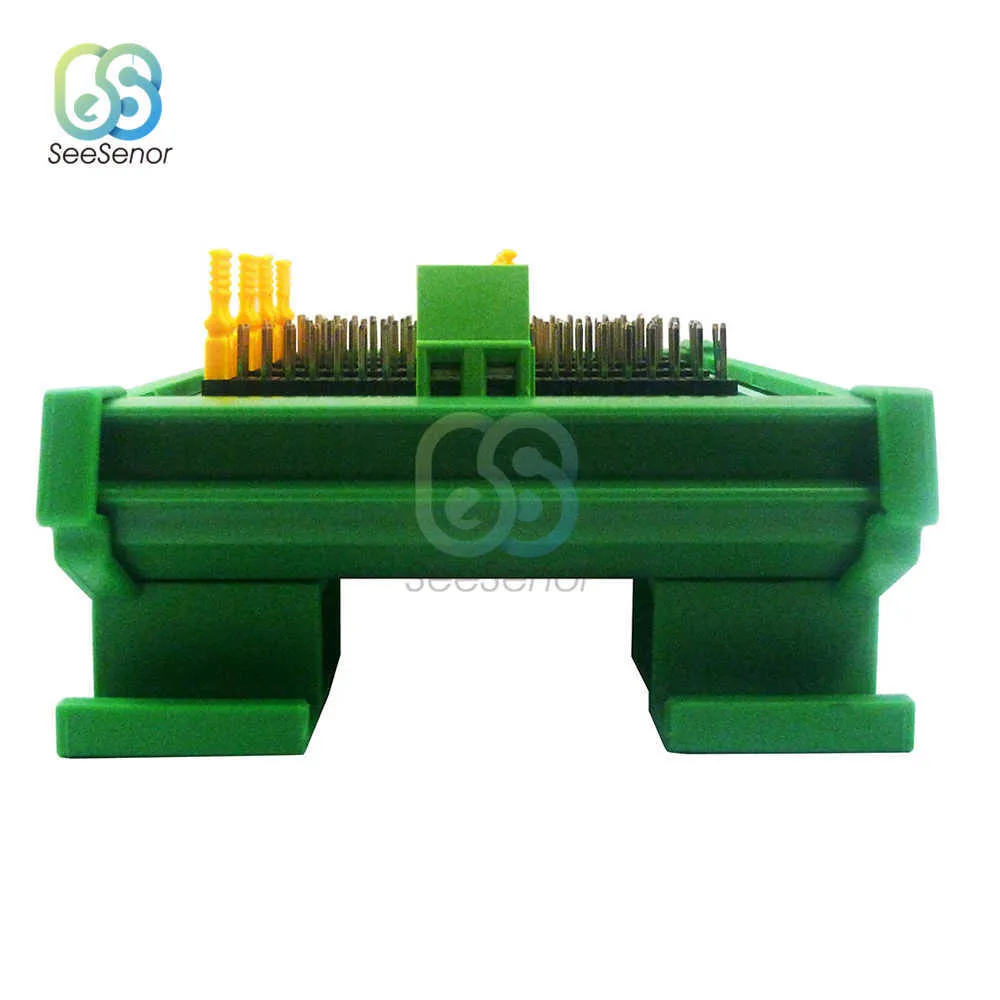 Wholesale DIN Rail Mount Programmable Potentiometer Module Adjustable