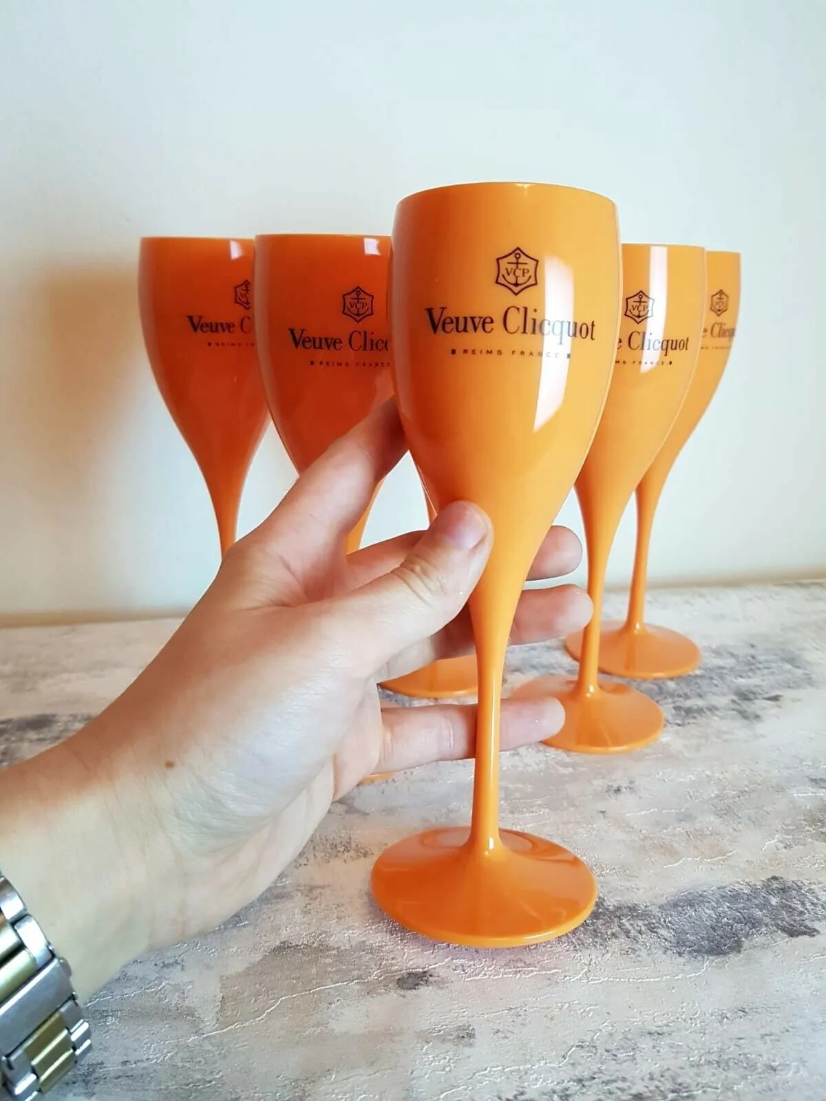 Ceramic Wine Glass, Cute Kawaii Champagne Cup, Goblet, For Whisky