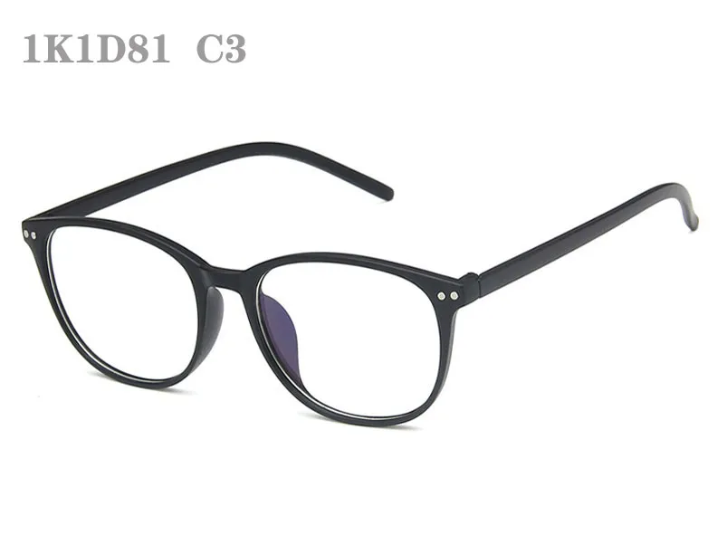 Monturas De Anteojos Montura De Gafas Monturas De Ojos Para