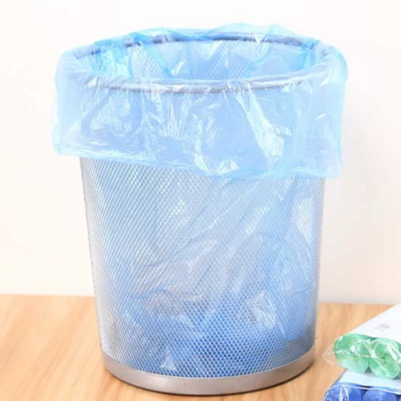 Type of bag for garbage sale