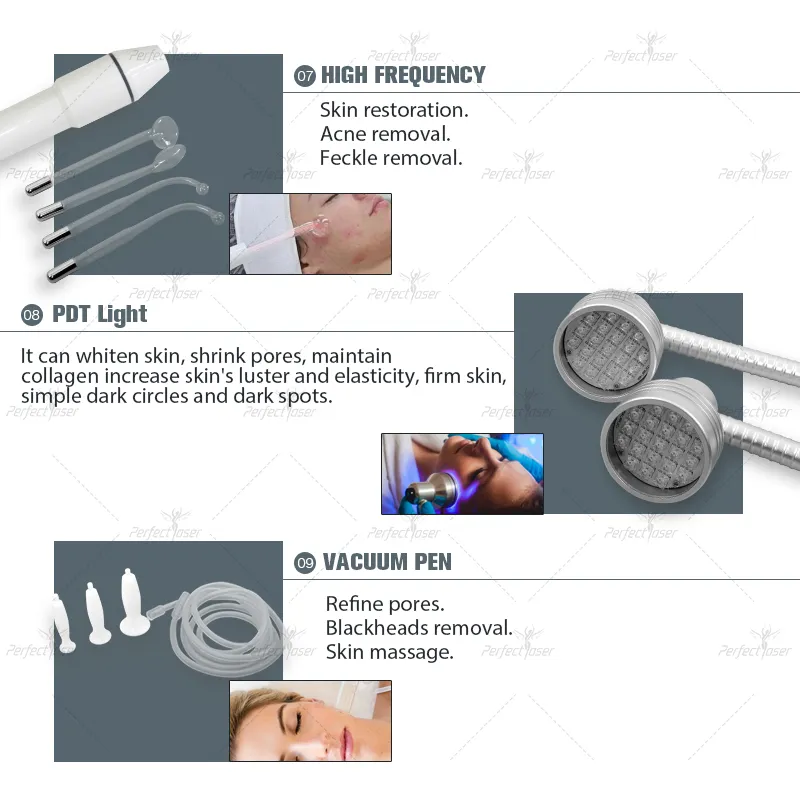 2023 Neo Diamond Dermabrasionin One Hydra Water Peel English BIO ...