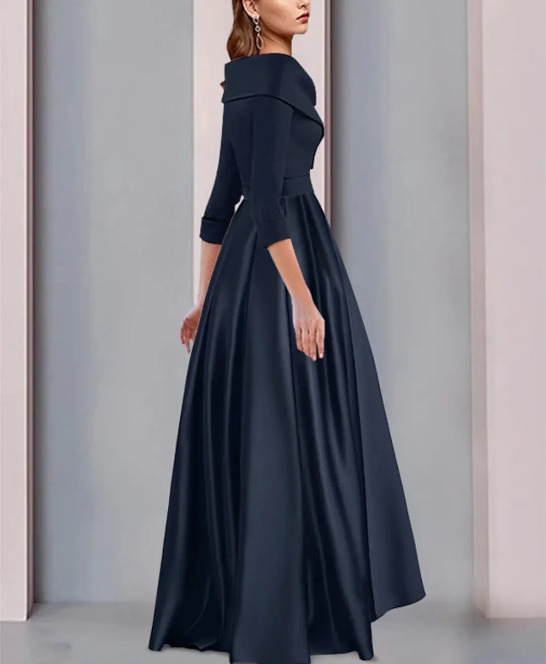 elegant godmother dress Dress for Godmother