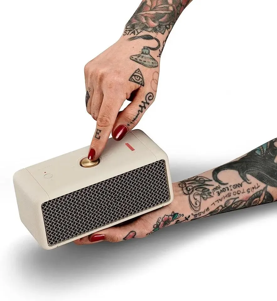 DHgate.com:Marshall Emberton II Portable Bluetooth Speaker