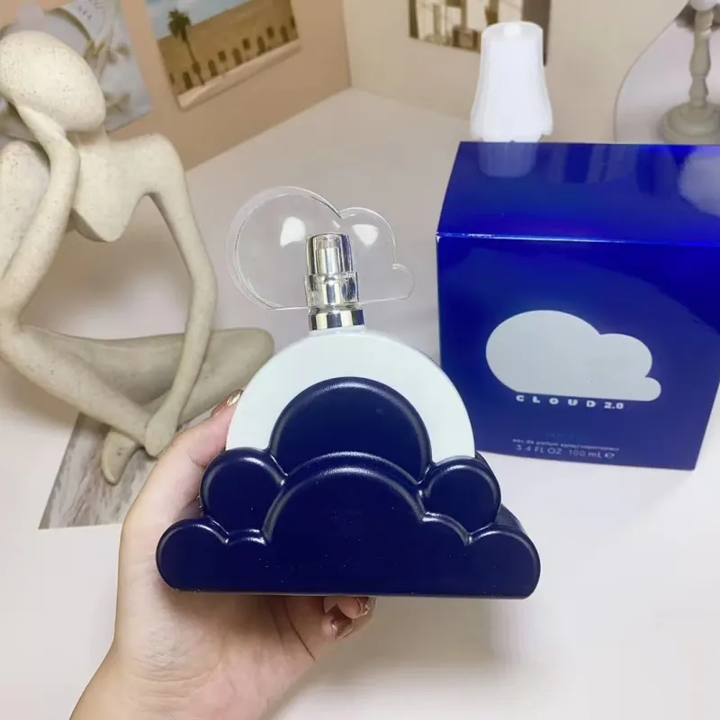 Ariana grande cloud perfume unisex hotsell