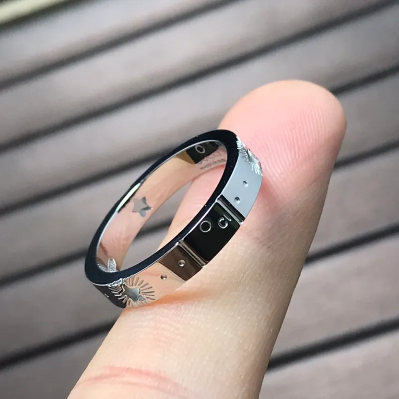 Anillos de marca hombre sales