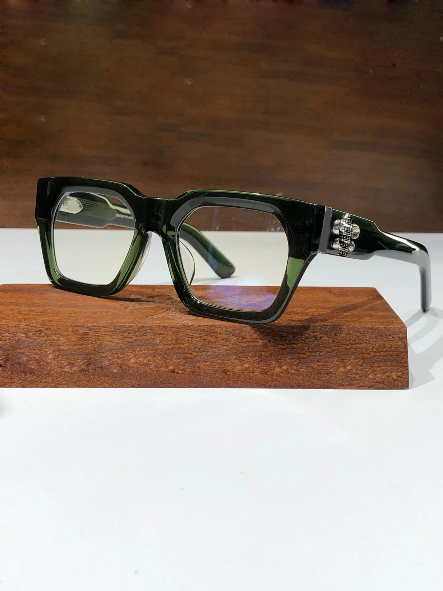 Louis vuitton prescription glasses frames sale
