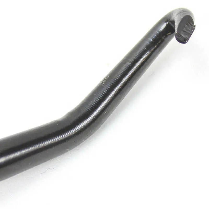 Crochet à ressort de moto poignée en forme de T tuyau clé à ressort  extracteur outil de crochet d'installation for tuyau de moto (Color :  Black) : : Auto et Moto