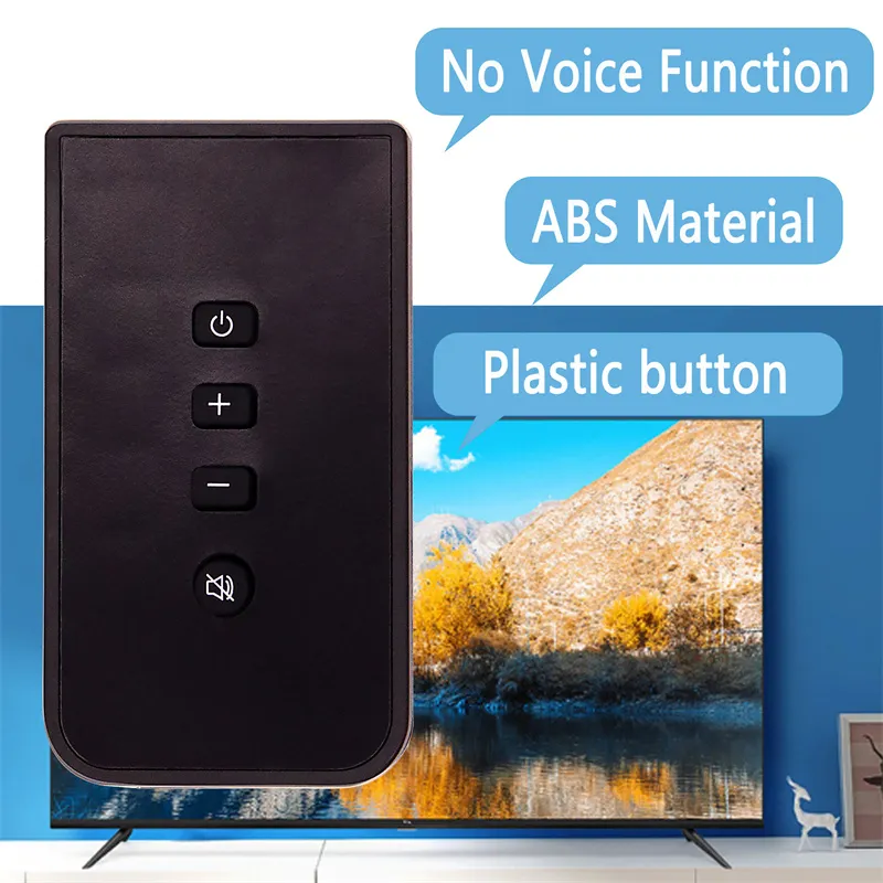 Lost bose soundbar remote 2025