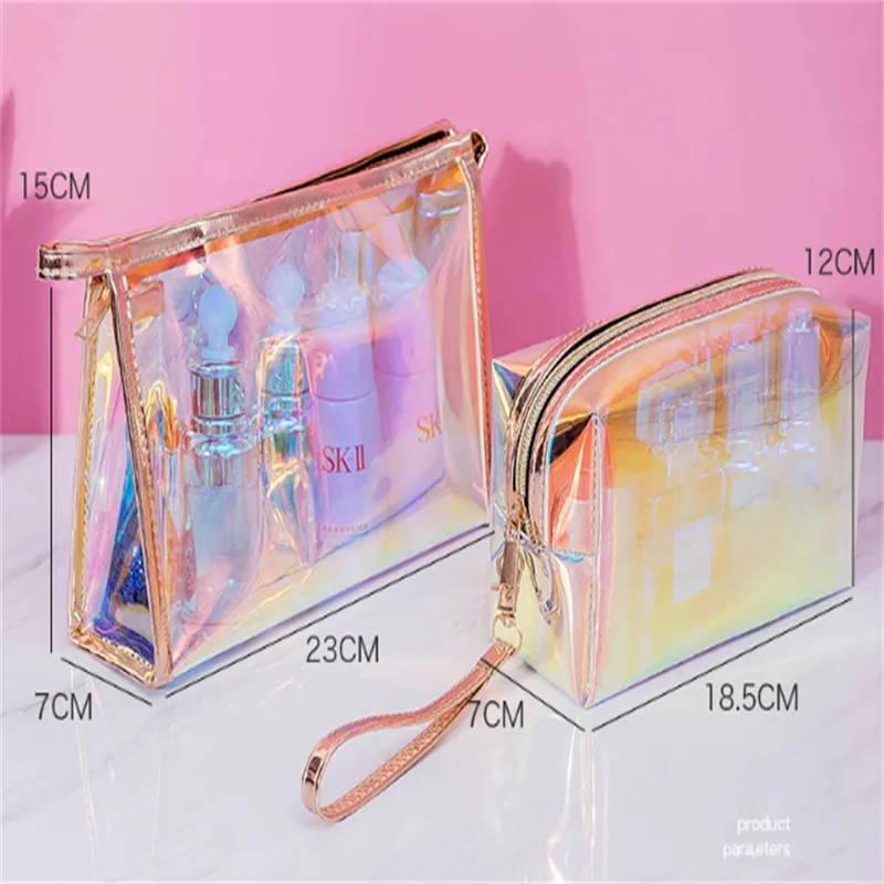 Pouch hologram sale