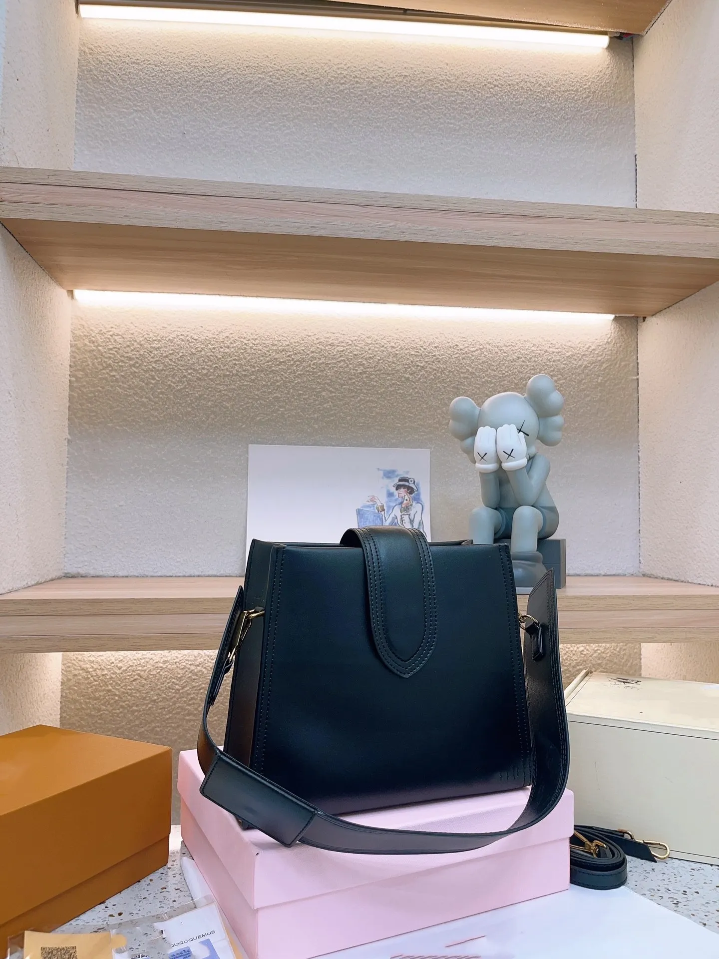 m.h.k　valextra HF47492120 | Axle Components | Front Axle & Steering | Hy