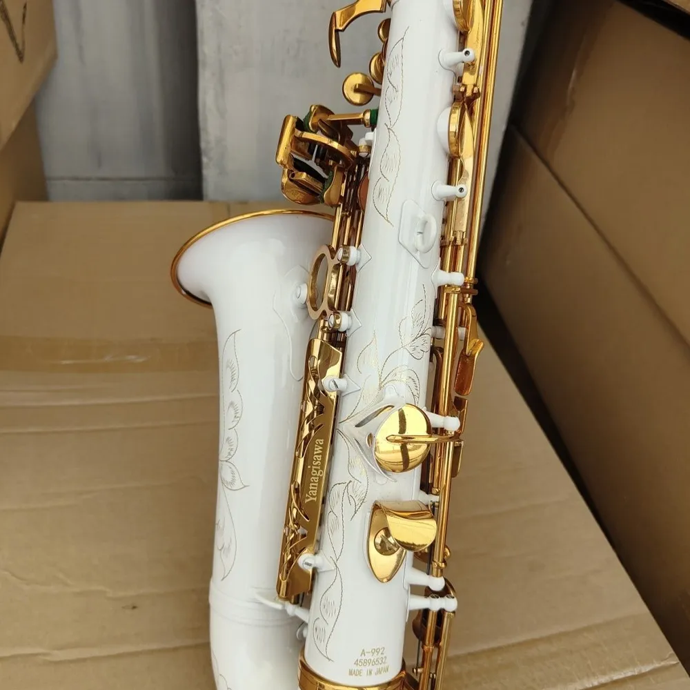Yanagisawa a992 outlet alto saxophone