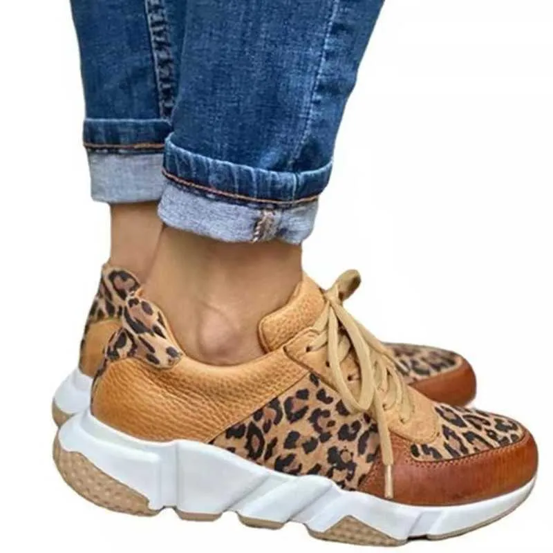 Wholesale Leopard Print Low Top Sneaker Dress Shoes For Wholesale Leopard Print Low Top Sneaker Dress Shoes For