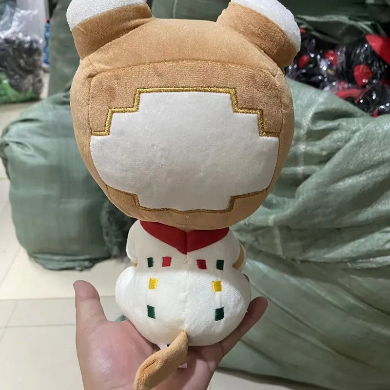 Peluche Bowser 25 Cm | Figura De Mario Bros Suave Y Colorida | Regalo Para Niños Y Fans