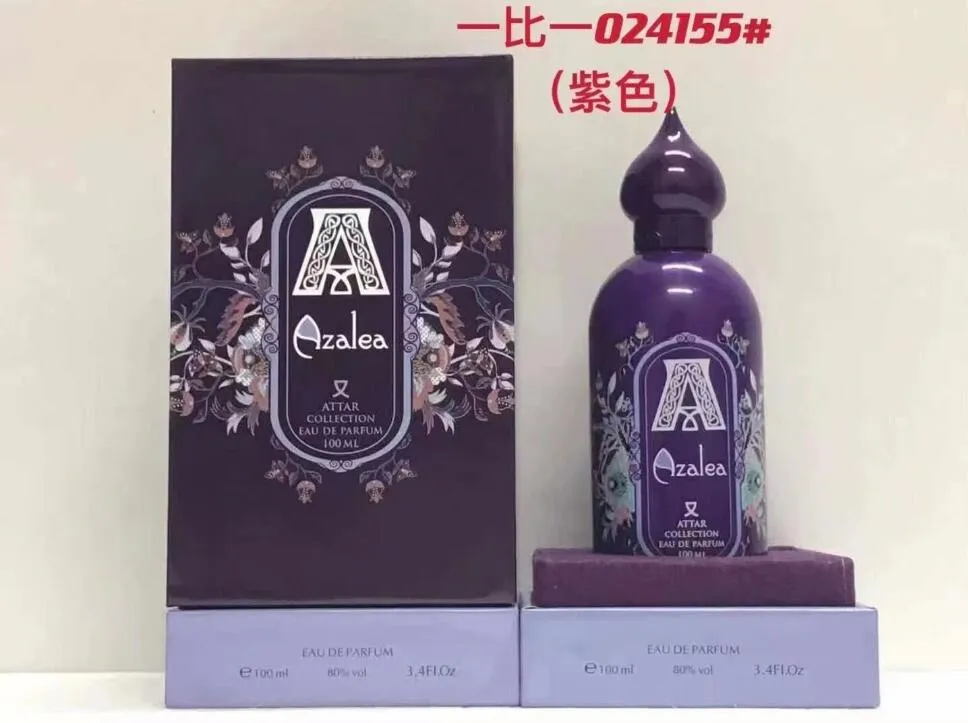 Azora Hayati Azalea Al Rayhan Ral Musk Kashmir Khaltat Night Parfum ...