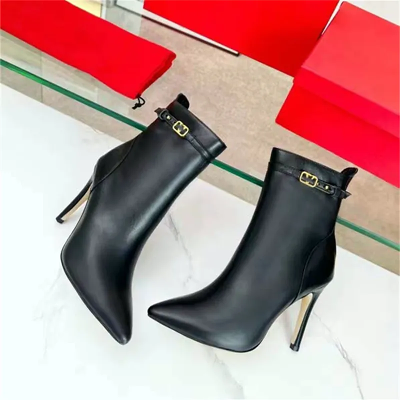 High end shop womens boots