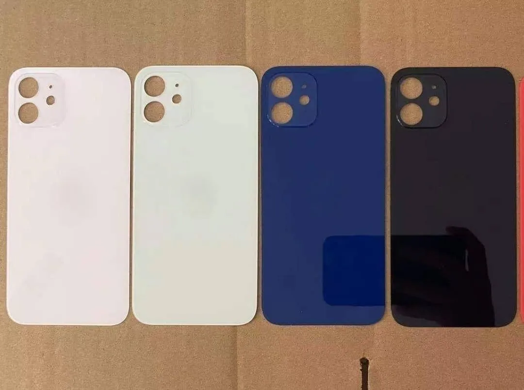 OEM Задние Стеклянные Корпуса Для IPhone 14 Plus Pro Max 13 12 11 8 Plus X  XS MAX Замена Задней Батареи Задняя Крышка Камера С Большим Отверстием От  122 руб. | DHgate