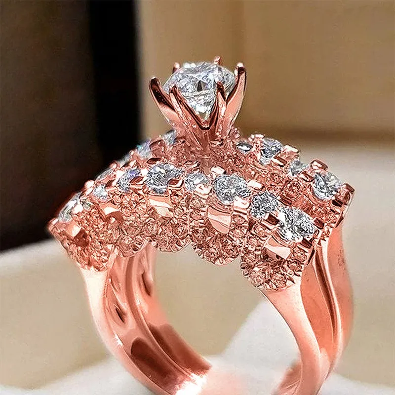 Jewelry 2024 wedding sets