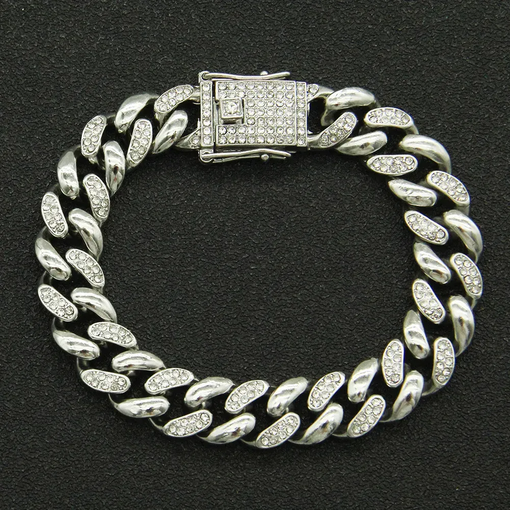MENS GOLD BLING MR T BA Baracus Fancy Dress Mohawk beard ring Chain 80's A TEAM £11.69 - UK