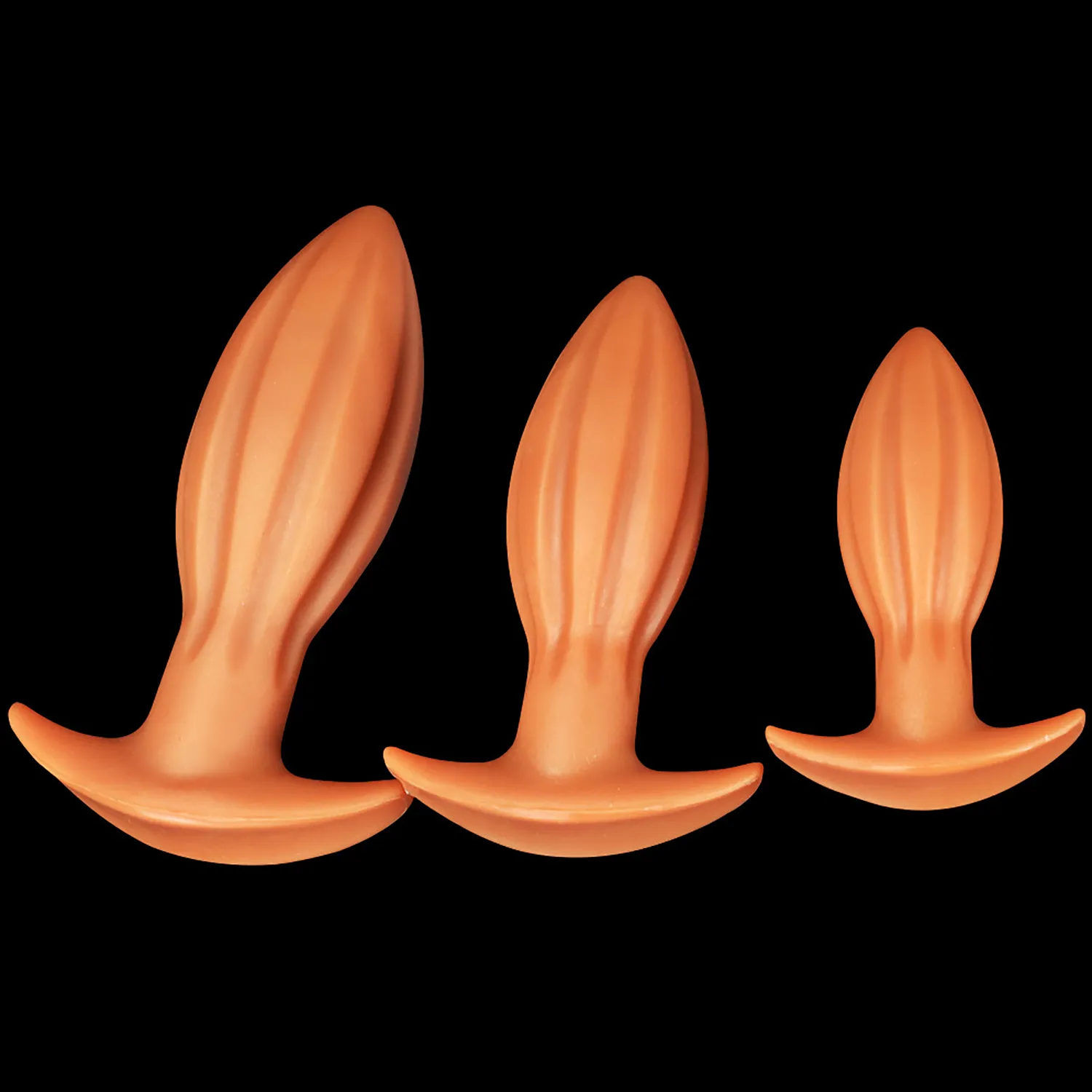 Anal Toys Huge Silicone Anal Plugs Large Butt... From Qiyue10, $10.51 |  DHgate.Com