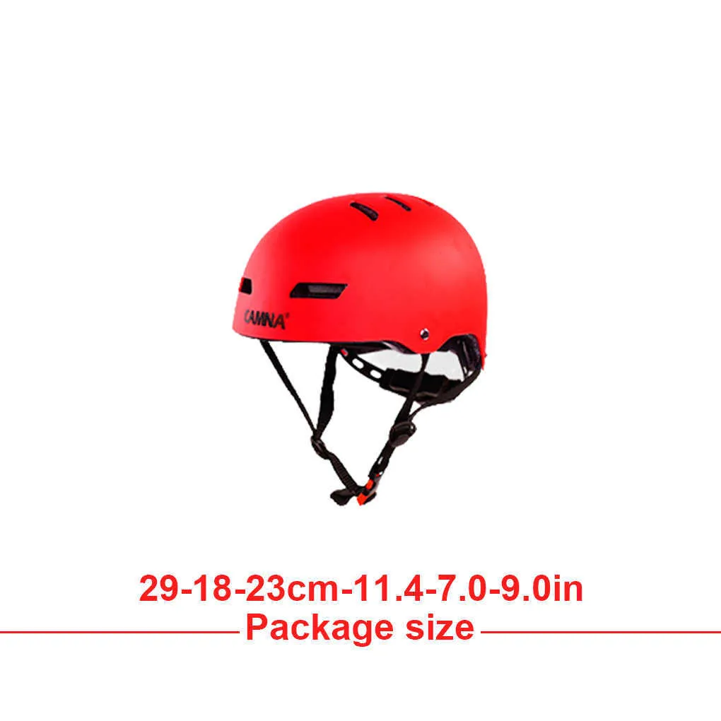 Rock Protection Climbing Helmet Porable Ventilation Drifting Hats Multipors Exquisite Appearance for Outdoor Mountaineering Caps Red HKD230810