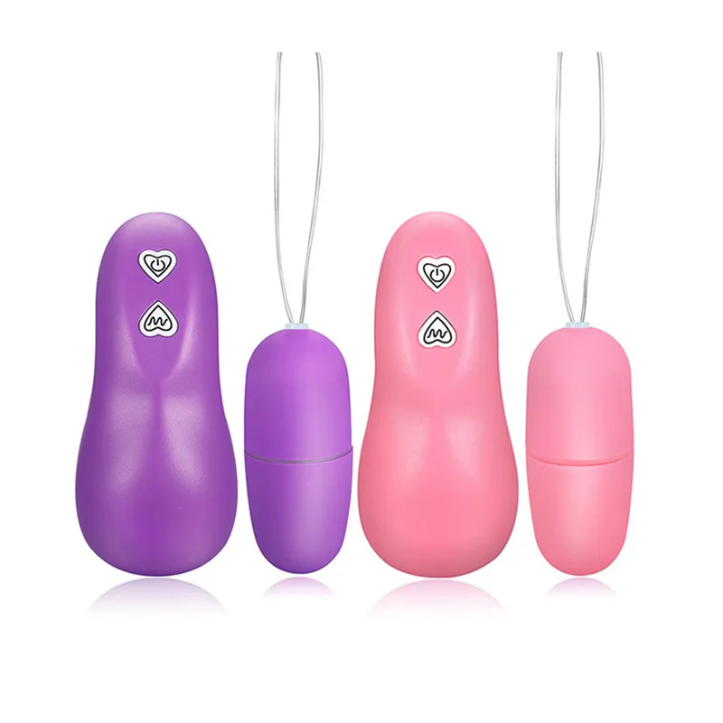 Remote Control Vibrating Egg: 20 Speed Body Massager... From Starthome,  $5.32 | DHgate.Com