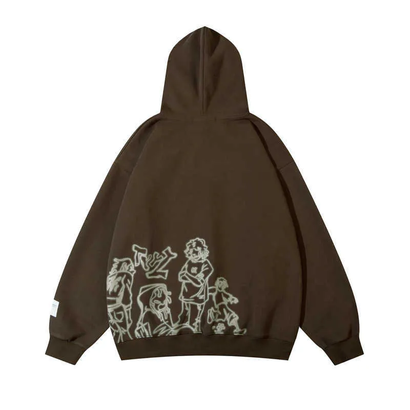 Hipster hip cheap hop hoodie