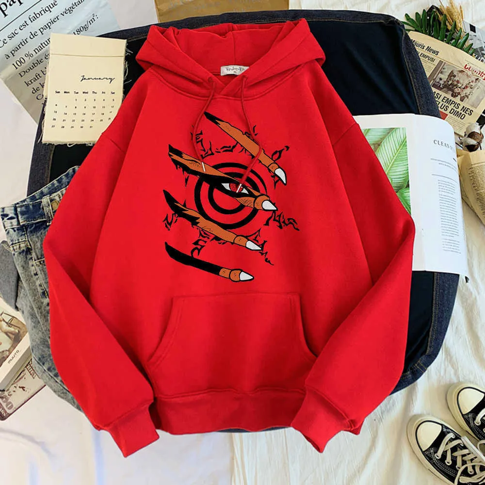 Kurama hoodie sale