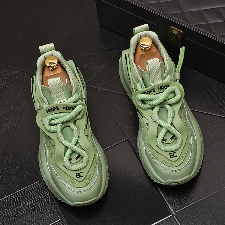 Balenciaga scarpe verdi best sale